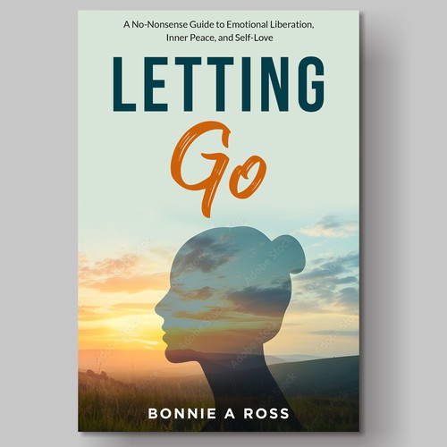 Book cover contest entry by Intense