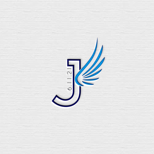 Create the coolest letter 'J' for a teen boy logo Réalisé par DCdesign™