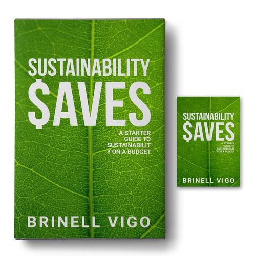 Causal Sustainable Cover Design by Aaniyah.ahmed