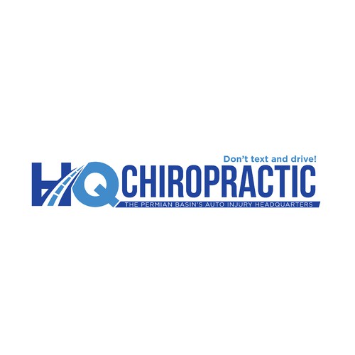 HQ Chiropractic Design by Nelle1