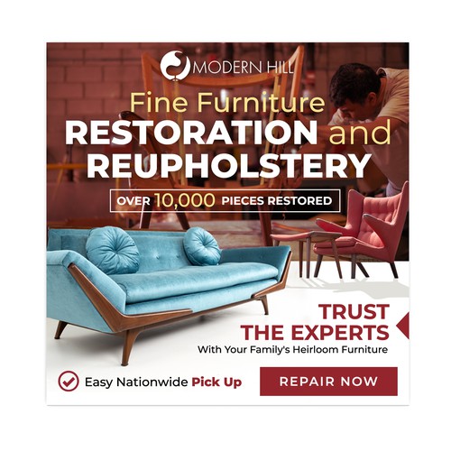 Other business or advertising contest entry by ag16