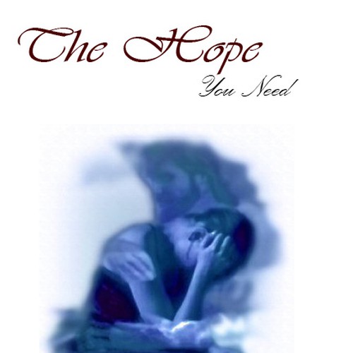 Design Rick Warren's New Book Cover Diseño de CarrieJello