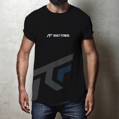 Athletic trainer Design by Khumairart