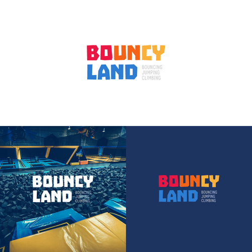 Proposta di design per un contest della categoria Logo e sito ospitato su Jimdo realizzata da Crea8One