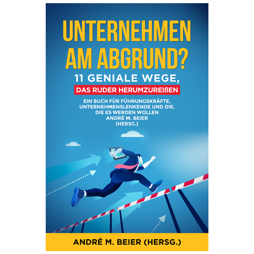 Book cover contest entry by Colibrian