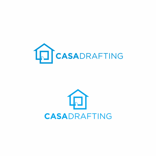Casa Drafting Design by Maia.Designer
