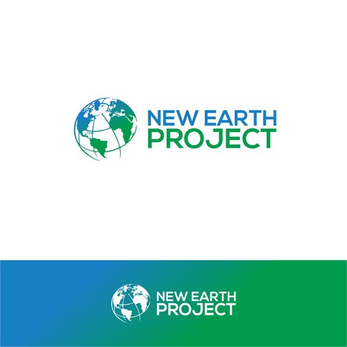 Design a logo for New Earth Coaching business Design by ✦Wijaya Studio✦