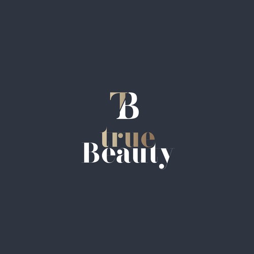 True Beauty is looking for top luxurious designers to design their logo.  A-Lister clientele Design réalisé par Hanilorac