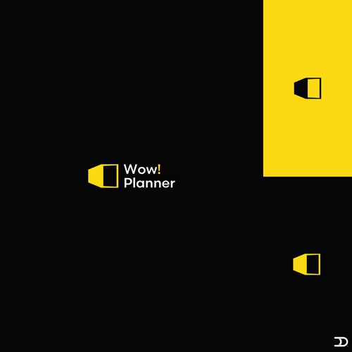 Design brand identity for a startup reimagining home interiors planning Design by Dareden