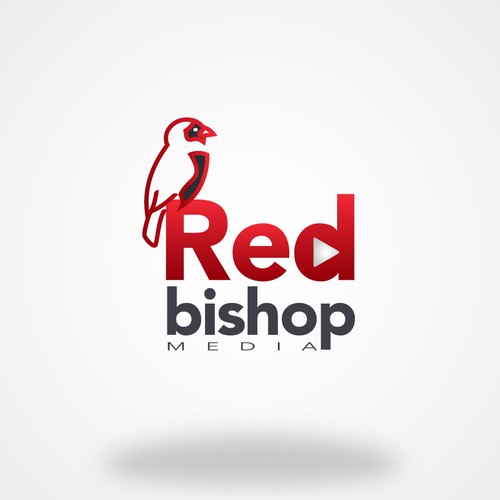 Looking for modern and sophisticated creative whose logo will be featured at Miptv in Cannes Réalisé par FernandoUR