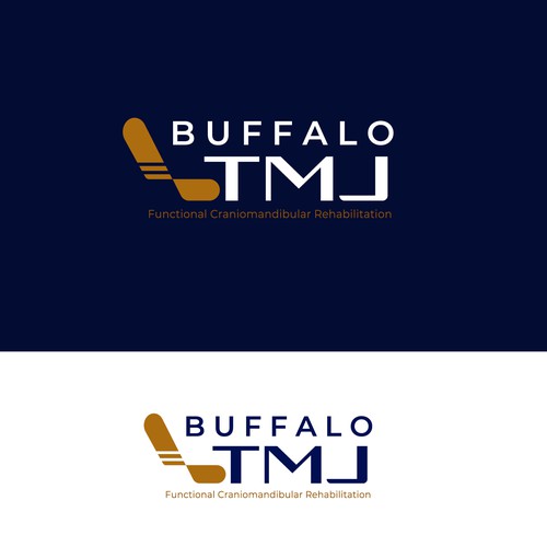 Help me put the BUFFALO into Buffalo TMJ! Design by Tanny Dew ❤︎