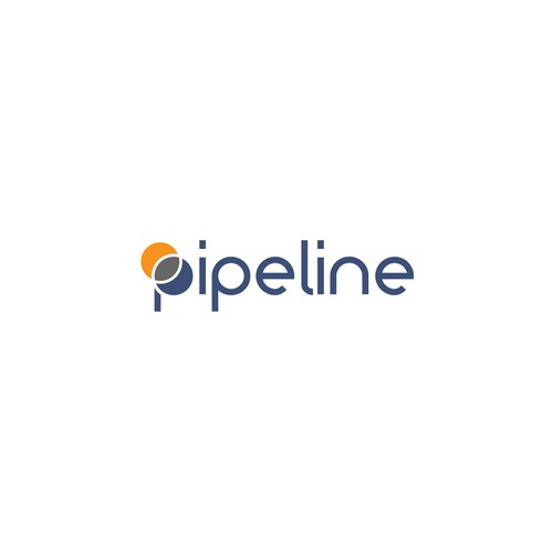 Design a cool, sleek, tech-oriented logo for Pipeline Design von DodolBanyu