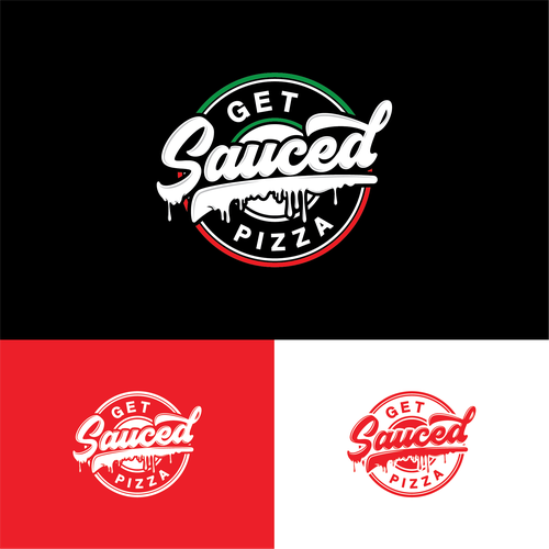 Pizza Pop Up with strong social presence looking to expand brand image Design by Scootcy_studio