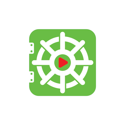 Cool Vault Logo Design by weckywerks