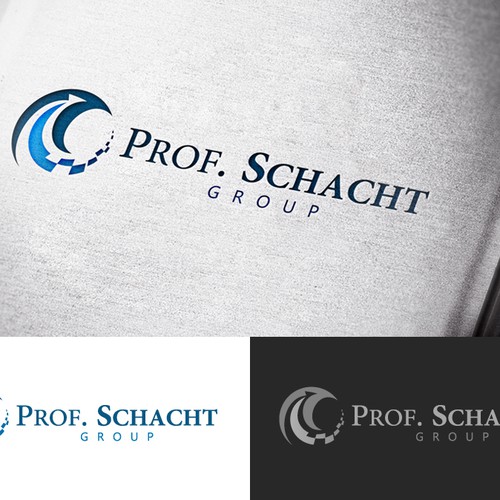 Proposta di design per un contest della categoria Logo e biglietto da visita realizzata da Shahid A