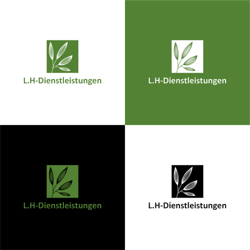 Logo design contest entry by roumieabau