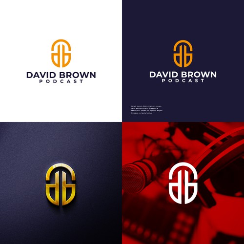 Logo design contest entry by 3nigma