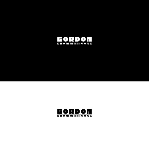 Professional Strong Bold Logo Design by Saddam Hosen