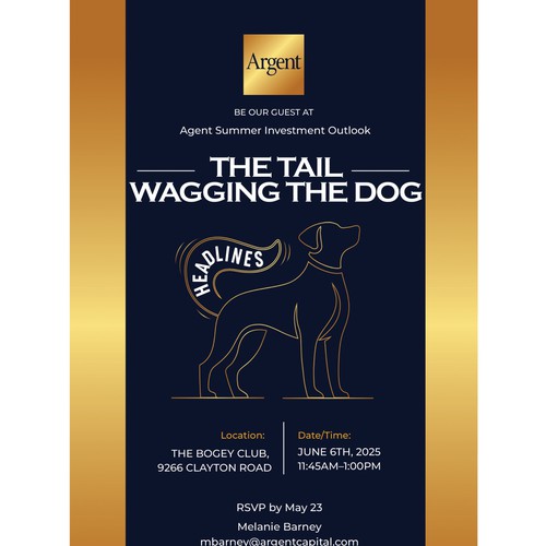 Card or invitation contest entry by Markeecreative