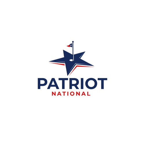 Patriots National Golf Club Design by MarcMart7