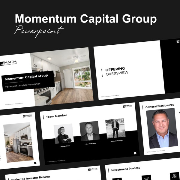 Real Estate Investment