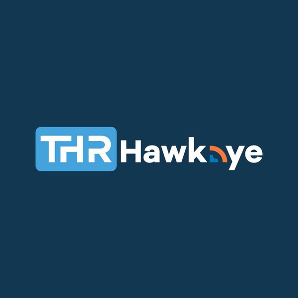 THR Hawkeye logo