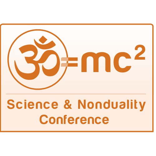 Science and Nonduality Conference Logo design contest