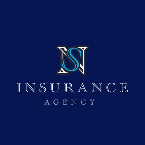 Logo for Largest Insurance Agency in Nevada-ontwerp door sg2