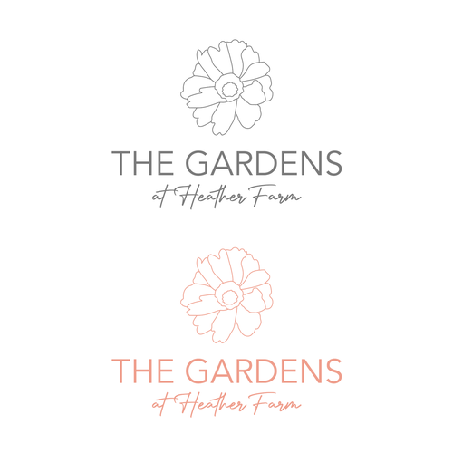 Design a stunning logo for nonprofit garden and nature education center Design by luisa_illustration