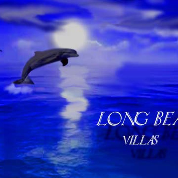 Long Beach Villas is a cool place to live