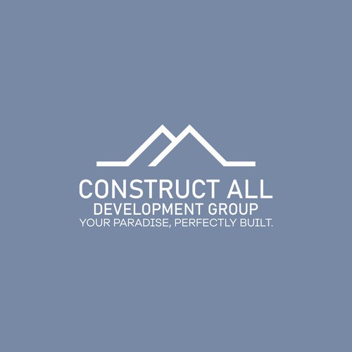 Design a simple yet bold logo for my construction company located in the Florida Keys. Design by naafi_art
