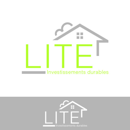 Logo design contest entry by AW-Design