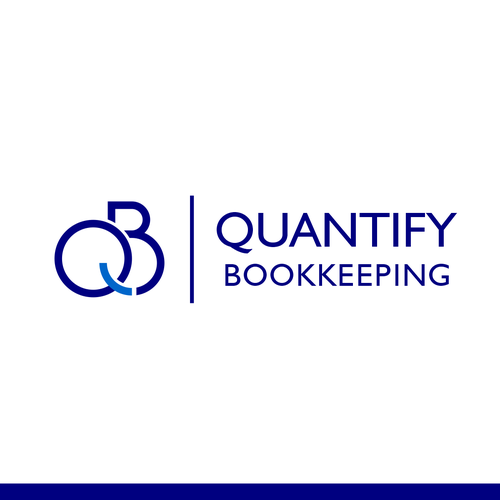 Design a modern logo for a bookkeeping business in San Jose, California (Silicon Valley) Design by keep-w1