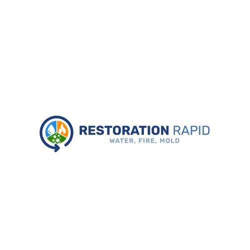 Logo for Restoration company! Design von Kotakkecil.std