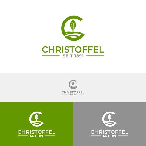 Logo design contest entry by MisterR