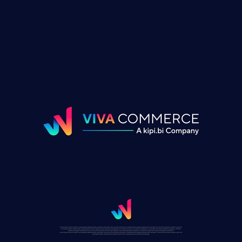 Create a logo for an innovative, next-gen IT professional services provider Design by Lyna✎