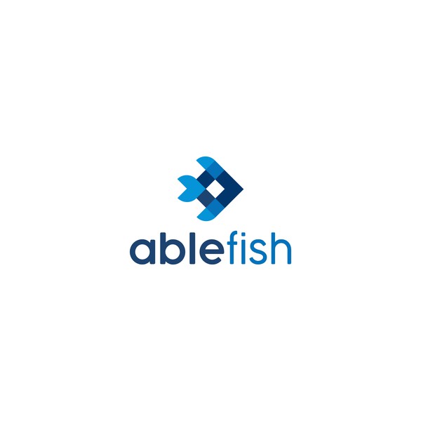 Design by Designers SQUAD titled "able fish"