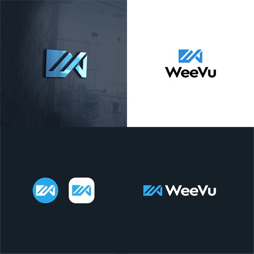 New streaming platform logo & app icon design Design by arkum