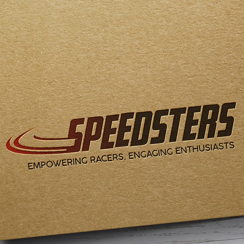 Speedsters Racing , a design to target car lovers around the world! Design by spArt31™