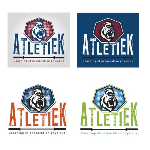  contest entry by Lester45