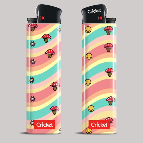 Designs | Create Art on a Lighter: Astrology, Y2K, Rave & Aliens ...