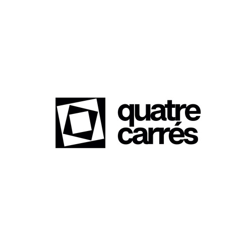 Logo design contest entry by cesarcuervo