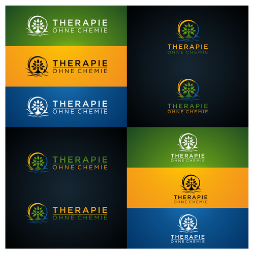 Design vincitore del contest "Erstellt ein Logo das Kunden Lust auf mehr macht!"