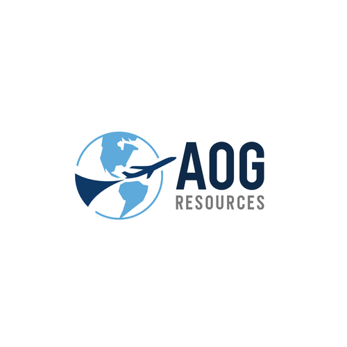 Update tired logo to attract new generation of global airplane mechanics Diseño de GraphicSynth