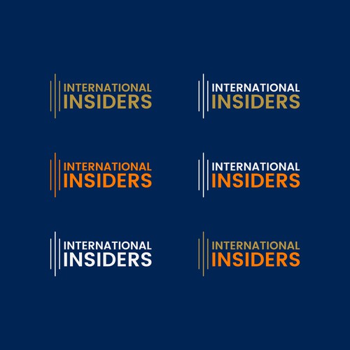 New Logo Needed For Upcoming Major Brand In The 'Going International' Space! Diseño de KOUSH!K