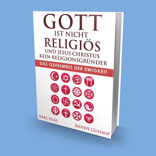 Book cover contest entry by Shamim Rashid