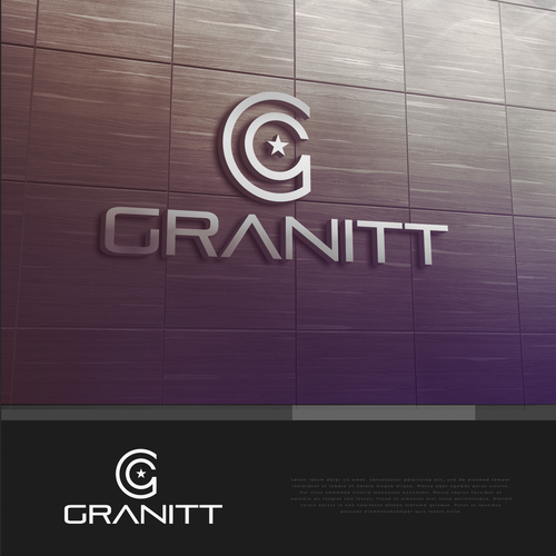 Logo to represent cybersecurity for high-risk people Design by Michael San Diego CA