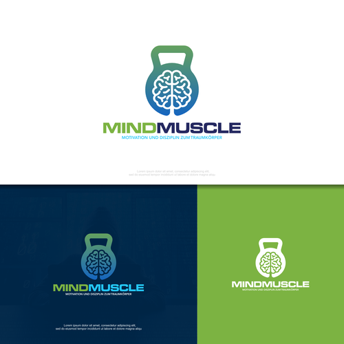 Logo design contest entry by Aurévo™