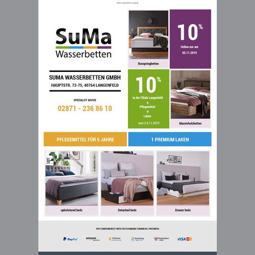 Email contest entry by waelsadek