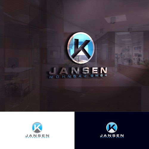 Logo design contest entry by R2R